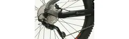 Bergamont E-Contrail 6.0 Plus Ah Herrenfahrrad 10 Gang Kettenschaltung silber Bosch Rahmenhöhe: 42 cm
