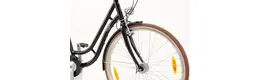 Pegasus Bici Italia 7 28 Zoll Tourenrad 7-Gang Rücktrittbremsnabe schwarz Rahmenhöhe: 55 cm
