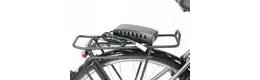 Kalkhoff Agattu Impulse 7R HS 14,5 Ah Damenfahrrad 7 Gang Nabenschaltung grau Impulse Rahmenhöhe: 46 cm