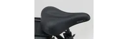 Ragos AL-EBK 7NY 28 Zoll E-Bike 7-Gang Rücktrittnabe 468Wh 13,0Ah Akku schwarz Greenway Rahmenhöhe: 55 cm