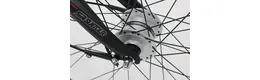 Pegasus Solero SL 28 Zoll Damenfahrrad 7 Gang Nabenschaltung schwarz Rahmenhöhe: 45 cm