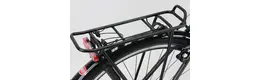 Kalkhoff Voyager 28 Zoll Herrenfahrrad 27 Gang Kettenschaltung grau Rahmenhöhe: 45 cm