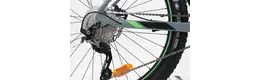 Scott E-Scale 720 Plus Ah Herrenfahrrad 11 Gang Kettenschaltung grau Bosch Rahmenhöhe: 40 cm