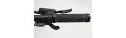 Talos Rocket 8K 29 Zoll E-Bike 8-Gang Kettenschaltung 504Wh 14Ah Akku schwarz Rahmenhöhe: 48 cm