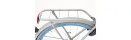 Gazelle Puur NL 28 Zoll Herrenfahrrad 7 Gang Nabenschaltung grau Rahmenhöhe: 49 cm