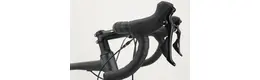 Bulls Harrier 2 28 Zoll Herren Rennrad 22-Gang Kettenschaltung grau Rahmenhöhe: 56 cm