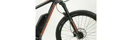 Bergamont E-Contrail 6.0 Plus Ah Herrenfahrrad 10 Gang Kettenschaltung silber Bosch Rahmenhöhe: 42 cm