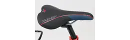 Rabeneick Sherpa Lite 28 Zoll Damenfahrrad 27 Gang Kettenschaltung schwarz Rahmenhöhe: 45 cm