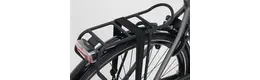 Gazelle Vento C7 28 Zoll City-/Trekkingbike 7-Gang Freilaufnabe grau Rahmenhöhe: 57 cm