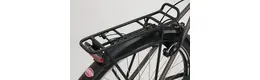 Kalkhoff Image HS 28 Zoll Trekkingrad 8-Gang Rücktrittbremsnabe grau Rahmenhöhe: 55 cm