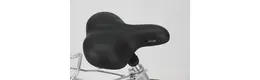 Pegasus 26 Zoll Damenfahrrad 3 Gang Nabenschaltung silber Rahmenhöhe: 44 cm