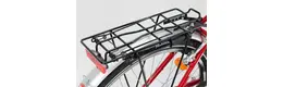Pegasus Avanti 26 Zoll Damenfahrrad 7 Gang Nabenschaltung rot Rahmenhöhe: 38 cm