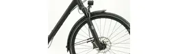 Kalkhoff Endeavour P18 28 Zoll Herrenfahrrad 18 Gang Nabenschaltung schwarz Rahmenhöhe: 50 cm
