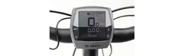 Kreidler Vitality Eco 6 Edition Ah Damenfahrrad 8 Gang Nabenschaltung schwarz Bosch Rahmenhöhe: 45 cm