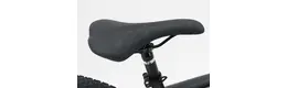 Ghost Kato 1 29 Zoll Herrenfahrrad 24 Gang Kettenschaltung schwarz Rahmenhöhe: 42 cm
