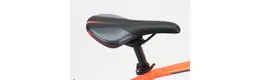 Cube Aim Pro 29 Zoll Herrenfahrrad 24 Gang Kettenschaltung orange Rahmenhöhe: 17 cm