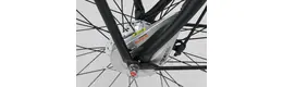Gazelle Puur NL 28 Zoll Damenfahrrad 3 Gang Nabenschaltung schwarz Rahmenhöhe: 49 cm