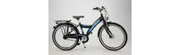 Pegasus 26 Zoll Herrenfahrrad 7 Gang Nabenschaltung blau Rahmenhöhe: 38 cm