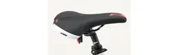 KTM Life Track 24 Disc M 28 Zoll Damenfahrrad 24 Gang Kettenschaltung weiß Rahmenhöhe: 43 cm