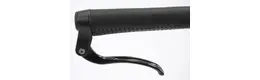 Herskind+Herskind 28 Zoll Damenfahrrad 1 Gang Nabenschaltung schwarz Rahmenhöhe: 56 cm