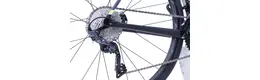 Cube Attain GTC SL Disc 28 Zoll Herrenfahrrad 22 Gang Kettenschaltung carbon Rahmenhöhe: 58 cm