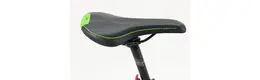 Bergamont Revox 6.0 29 Zoll Herrenfahrrad 30 Gang Kettenschaltung grau Rahmenhöhe: 40 cm