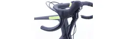 Cube Attain GTC SL Disc 28 Zoll Herrenfahrrad 22 Gang Kettenschaltung carbon Rahmenhöhe: 58 cm