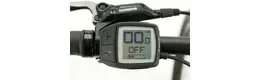 Focus Jarifa 29 Pro E-Bike E-MTB Ah Herrenfahrrad 10 Gang Kettenschaltung schwarz Bosch Rahmenhöhe: 42 cm