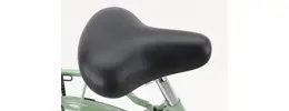 Excelsior Luxus ND TB Nostalgie Hollandmodell 28 Zoll Damenfahrrad 3 Gang Nabenschaltung grün Rahmenhöhe: 50 cm