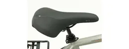 Hercules Avanos Pro Trekkingrad 28 Zoll Herrenfahrrad 30 Gang Kettenschaltung grau Rahmenhöhe: 48 cm