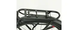 Flyer Upstreet 5 7.03 Pedelec / E-Bike 8-Gang 16,75 Ah Herrenfahrrad 8 Gang Nabenschaltung anthrazit Flyer Rahmenhöhe: 44 cm