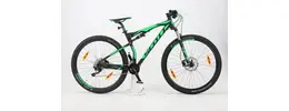 Scott Spark 950 29 Zoll Herrenfahrrad 20 Gang Kettenschaltung schwarz Rahmenhöhe: 40 cm 456105-01.jpg