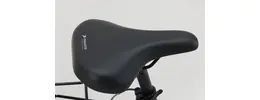 Pegasus Avanti18 28" Trekkingbike 18-Gang Shimano Kettenschaltung 28 Zoll unisex Kettenschaltung schwarz Rahmenhöhe: 50 cm