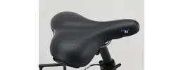 Pegasus Piazza 21 28" Trekkingbike 21-Gang Shimano Kettenschaltung 28 Zoll unisex Kettenschaltung grün Rahmenhöhe: S