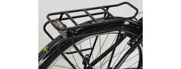 Pegasus Solero SL 8 28" Trekkingbike 8-Gang Shimano Nabenschaltung 28 Zoll unisex Nabenschaltung schwarz Rahmenhöhe: 55 cm