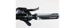 Kreidler Mustang  /  Stack Cross 1.0 EQ 28 Zoll Herrenfahrrad 24 Gang Kettenschaltung schwarz Rahmenhöhe: 50 cm