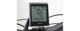 Kalkhoff Image 5.B Move + RT E-Bike 5-Gang Rücktrittbremsnabe 625Wh 16,7 Ah Akku schwarz Bosch Rahmenhöhe: S (43 cm)