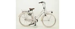 Gazelle Miss Grace C7 HMB City-Pedelec / E-Bike 7-Gang Freilauf 11,6 Ah Damenfahrrad 7 Gang Nabenschaltung rosa Bosch Rahmenhöhe: 46 cm