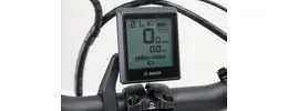 I:SY XXL E5 ZR RT 20 Zoll Compact-Bike 545 Wh Akku 5-Gang Rücktrittbremnabe unisex Nabenschaltung schwarz Bosch Rahmenhöhe: 51 cm