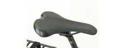 Gazelle CityZen T10 HMB Pedelec 500 Wh Ah Herrenfahrrad 10 Gang Kettenschaltung grau Bosch Rahmenhöhe: 53 cm