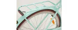 Pegasus Bici Italia 7 28" Tourenbike 7-Gang Shimano Nabenschaltung 28 Zoll unisex Nabenschaltung blau Rahmenhöhe: 55 cm