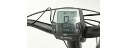Cube Town Hybrid Exc RT 500 Ah Damenfahrrad 8 Gang Nabenschaltung mit Rücktritt schwarz Bosch Rahmenhöhe: 54 cm