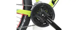 Focus Whistler Evo 29 Zoll Herrenfahrrad 27 Gang Kettenschaltung lime Rahmenhöhe: 40 cm 312351-04.jpg