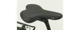Kalkhoff Endeavour 8 Trekkingrad 8 Gang Nexus 28 Zoll Herrenfahrrad 8 Gang Nabenschaltung schwarz Rahmenhöhe: 50 cm