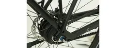 Kalkhoff Endeavour 8 Trekkingrad 8 Gang Nexus 28 Zoll Herrenfahrrad 8 Gang Nabenschaltung schwarz Rahmenhöhe: 50 cm