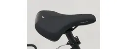 Bulls Urban Amsterdam 28" City-/Urbanbike 8-Gang Shimano Nabenschaltung 28 Zoll unisex Nabenschaltung schwarz Rahmenhöhe: 47 cm