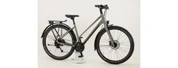 Kalkhoff Entice Light 27,5" Trekking / Sport ATB 18-Gang Shimano Kettenschaltung 27,5 Zoll unisex Rahmenhöhe: 45 cm