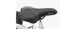 Puky Skyride 24-3 Alu light 24" Mädchenrad 24 Zoll Mädchenfahrrad 3 Gang Nabenschaltung weiß Rahmenhöhe: 35 cm