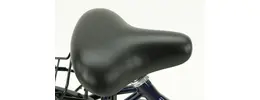 Excelsior Tiefeinsteiger ND Cityrad 3 Gang 28 Zoll Damenfahrrad 3 Gang Nabenschaltung blau Rahmenhöhe: 50 cm