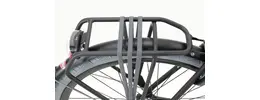 Gazelle Esprit C7 Cityrad 7 Gang mit Rücktrittbremse 28 Zoll Herrenfahrrad 7 Gang Nabenschaltung schwarz Rahmenhöhe: 54 cm
